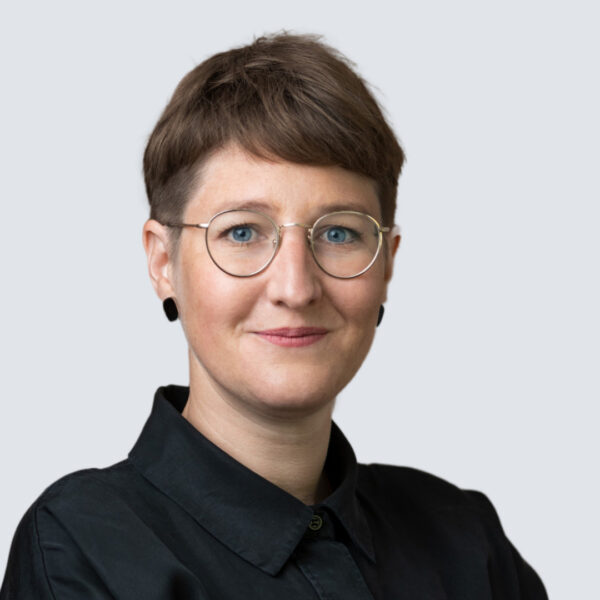 Caroline Rey