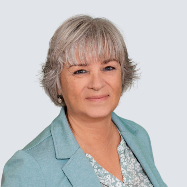 Claudia Röösli