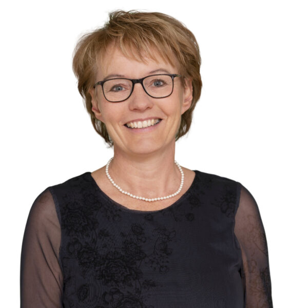 Karin Wüest