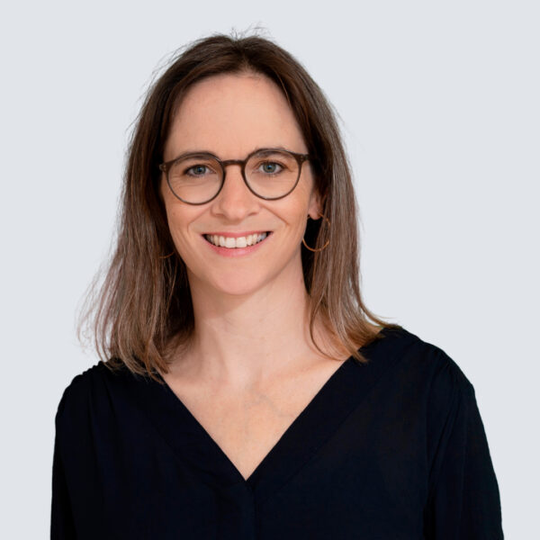 Melanie Setz