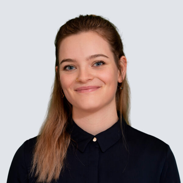 Milena Bühler