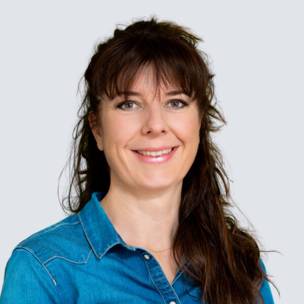 Priska Fleischlin