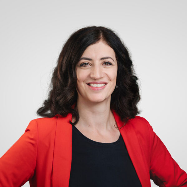 Ylfete Fanaj