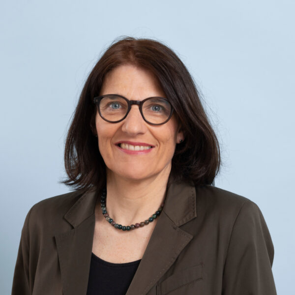 Yvonne Zemp
